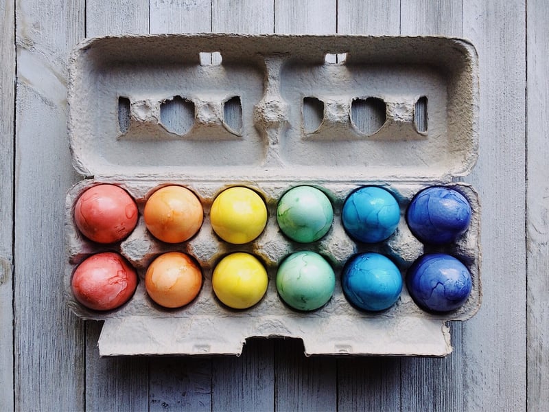 Egg Carton