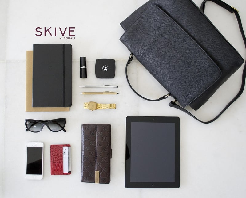 Sustainable Accessories